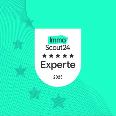 ImmoScout24-Experte